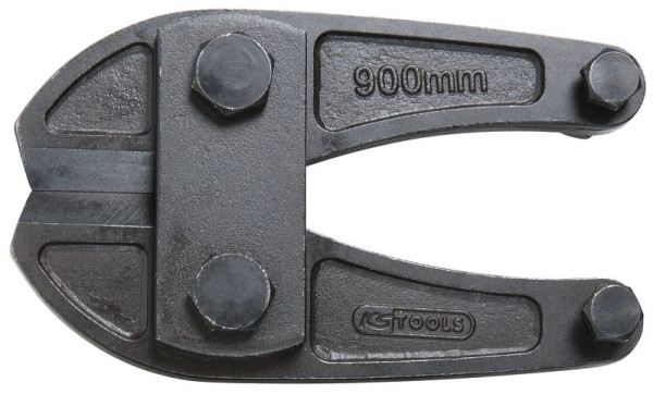 Tête de rechange KS Tools pour coupe-boulons 36", 118.0137