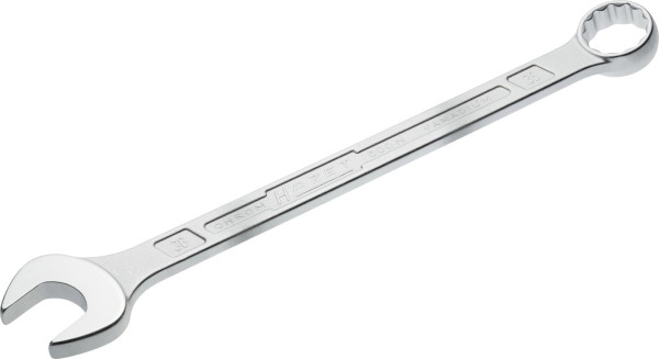 Clé mixte Hazet, profil de traction extérieur double hexagonal, 36 mm, 600N-36