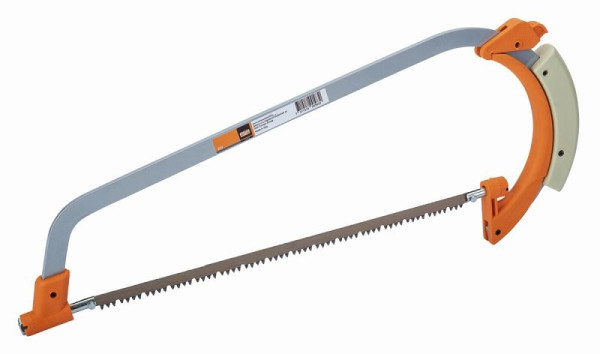 Scie de jardin Bahco Usage général 350 mm Mécanisme de tension robuste 333
