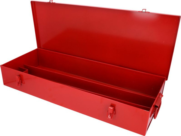 Boîte vide en métal KS Tools pour 911.0822, 911.0824, 911.0822-99