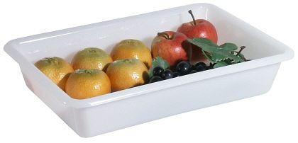 Bol Contacto, rectangulaire 2 l, 4907/200