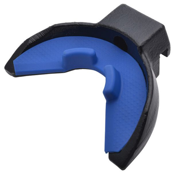 Support à ressort en acier SW, 80 - 120 mm, pour diamètre 80-120 mm, 10207L-120