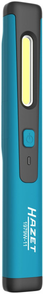 Lampe stylo LED Hazet, chargement sans fil, 1979W-11