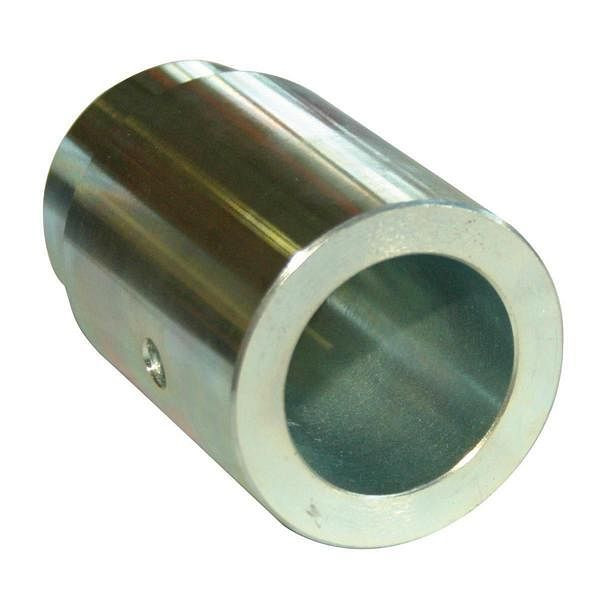 Mandrin à bonde Holzmann 40mm Ø 40mm, l 90mm, M33, SPU40
