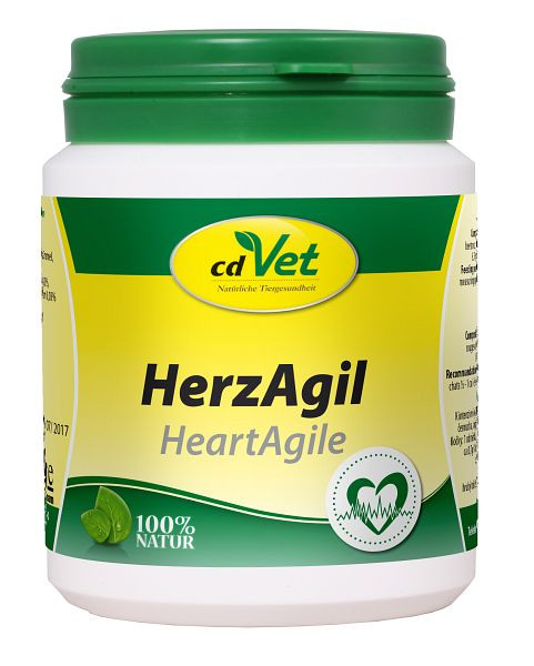 cdVet HeartAgile 70g, 270