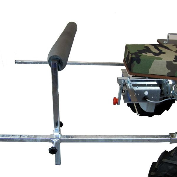Appuie-tête Ebinger réglable (1 pièce), 78440