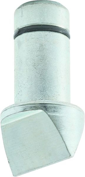 Cale d'expansion KS Tools argent, hauteur 8 mm, 700.5655