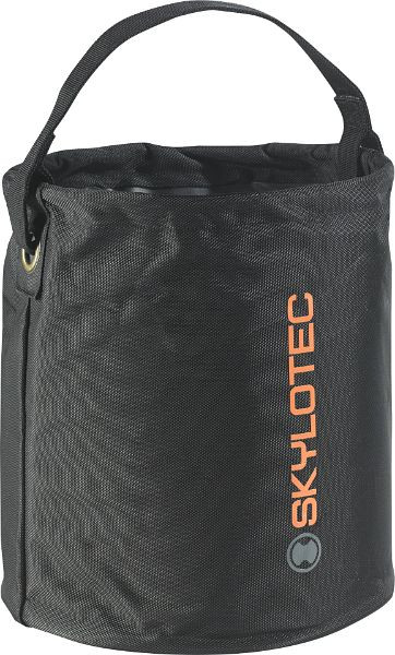Skylotec PLIBAG Seau pliant pour outils et matériel, ACS-0055