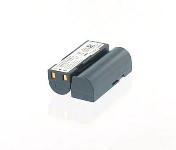 Batterie AGI compatible avec PENTAX OPTIO Z10, 3722