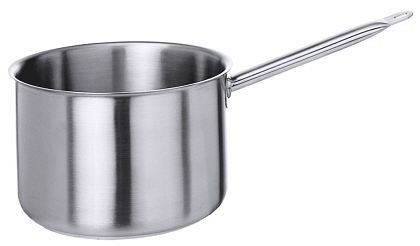 Casserole Contacto, haute 24 cm, 2106/240
