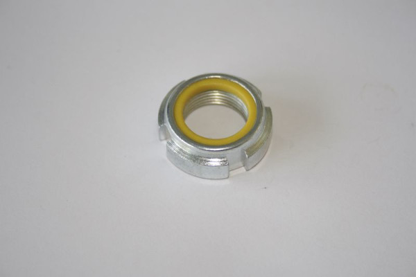 Écrou de fixation ELMAG pour roue à vis sans fin (No.1) pour MKS 250 RLSS-N, 9708216