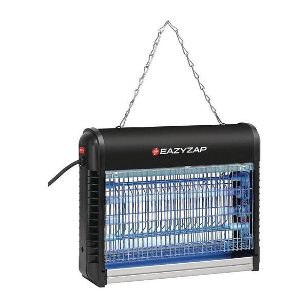 Destructeur d'insectes LED Eazzyzap 9W, FD496