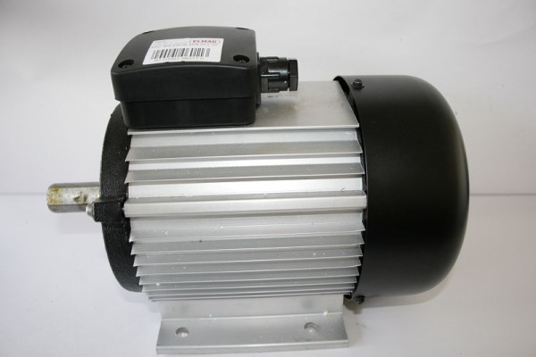 Moteur ELMAG 400 volts pour KBM 25 et 32, 9106011
