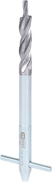 KS Tools Outil de nettoyage de siège d'injecteur, Opel, Fiat, Lancia, Suzuki, 152.1389