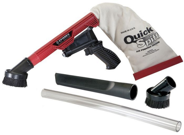 Aspirateur GoJak, GJQS9000R