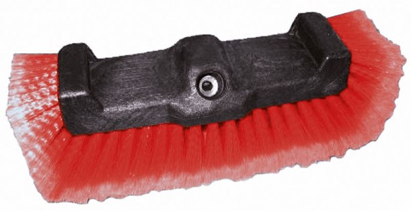 De Witte DIP Deluxe pinceau 25 cm ANTEX rouge, 602.000.072