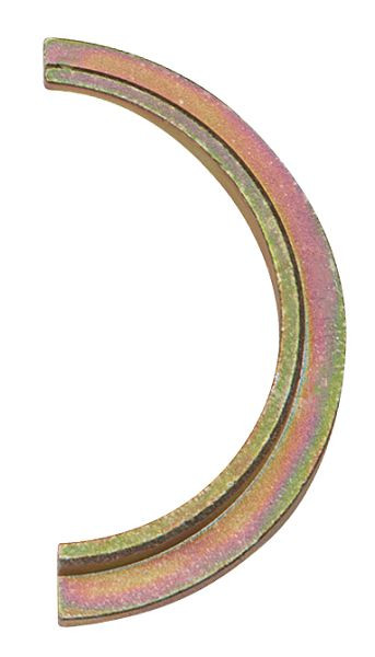 Pièce de pression KS Tools, diamètre 97,9 mm, 700.2107