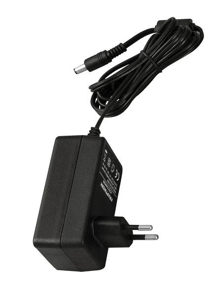 Chargeur de centrale 15,0 V / 1,5 A 100-240 V, 32037AL