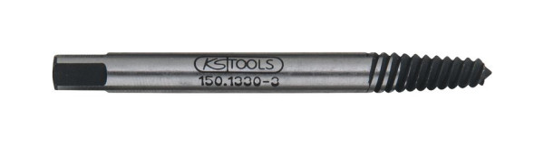 Extracteur de vis KS Tools M8-M11, 150.1330-3