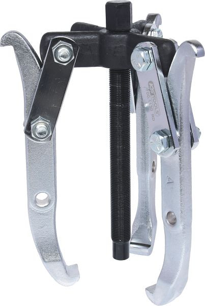 KS Tools extracteur universel 2 et 3 bras, 120mm, 700.1130
