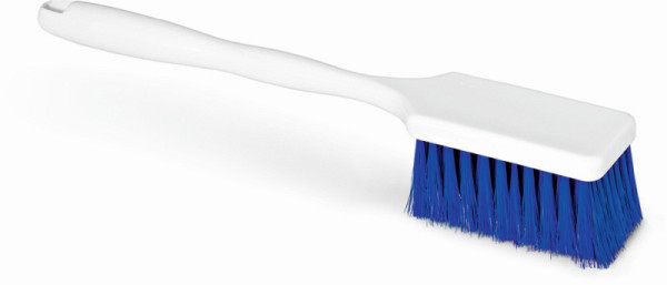 Étaleur à pain Schneider HACCP, bleu, 40 cm, résistant à la chaleur jusqu'à 134°C, 120811