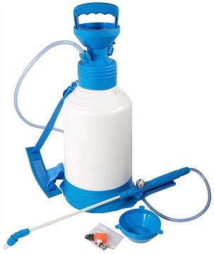 Pulvérisateur Contacto 6 l, 8093/006