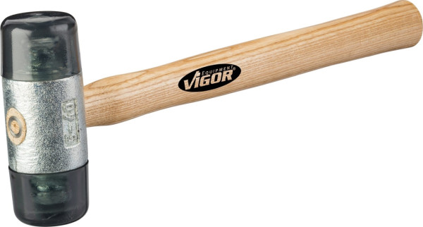 Marteau plastique VIGOR, 40, V4661