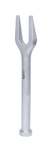 Fourche de coupe et de montage KS Tools, 35 mm, 670.0094