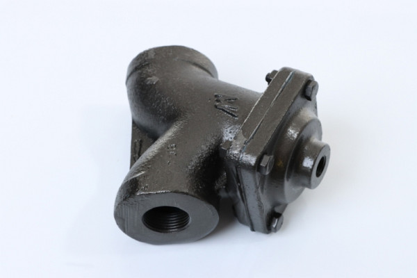 Soupape pneumatique ELMAG soupape de soufflage CD-11 (IG 3/4') pour CB 60/115 avec télécommande, 21427