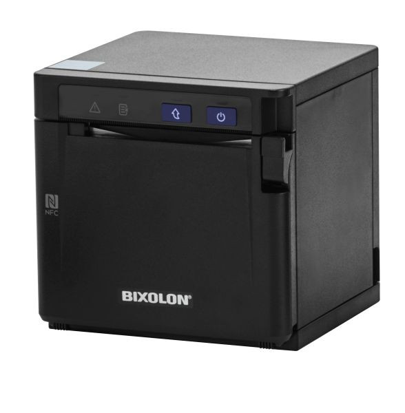 Imprimante d'entrée de gamme Bixolon avec connectivité USB et Ethernet, 180 dpi, avec USB et Ethernet, SRP-QE300K