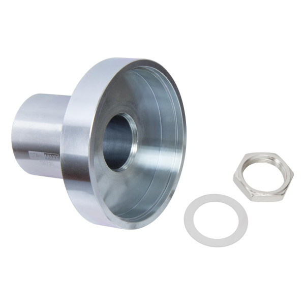 Stahlmaxx Outil de montage de bague ABS, pour Mercedes, XXL-120726
