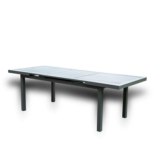 HOME DELUXE groupe de sièges CALIDO MADERA - table et 2 chaises, 40181