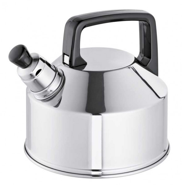 Schulte-Ufer Bouilloire sifflante Classic i, 6317-18 si