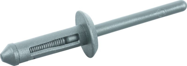 Rivets de rechange KS Tools UE : 10 pièces, 15,8 x 5 mm, UE : 10 pièces, 150.9655