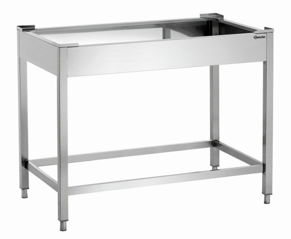Structure Bartscher pour four à pizza NT901N, 200318