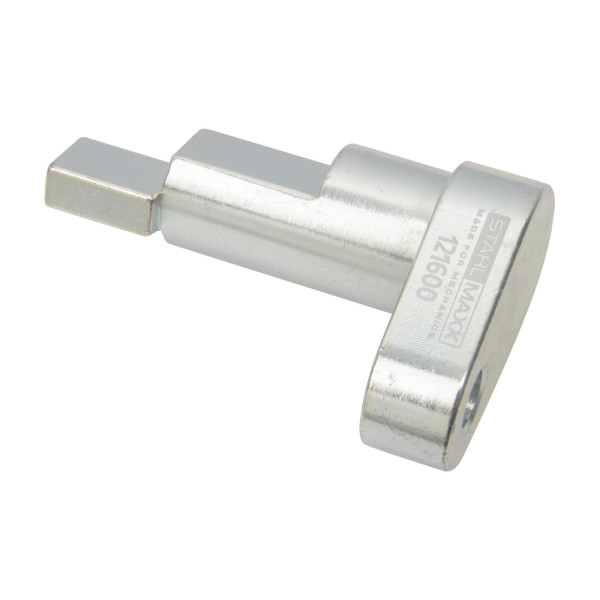 Fixation de vilebrequin Stahlmaxx pour Jaguar / Land Rover 3.0L V6 / 5.0L V8, XXL-121600