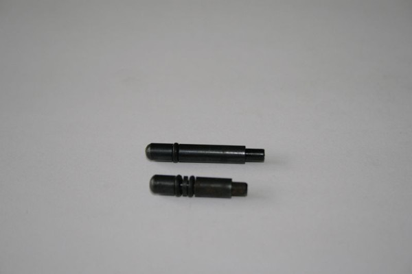 Goupille de valve ELMAG, avec joint torique n° 7+9 pour marteau burineur DL EPS 200 & 201 'Version A', 9403101