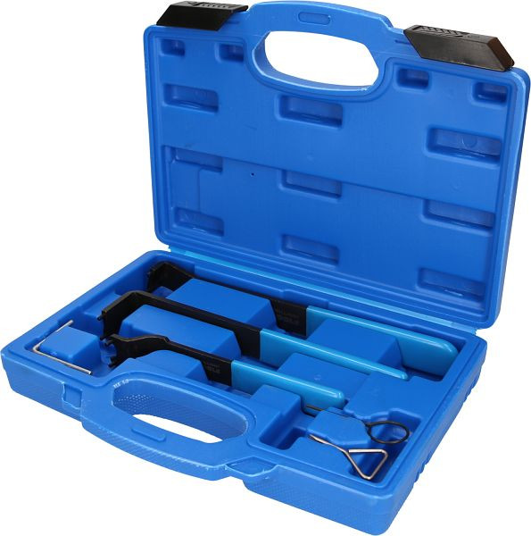 Kit tendeur de courroie de distribution Brilliant Tools pour VAG, BT597600