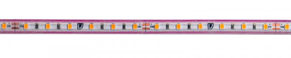 rutec Projekt rutec VARDAflex Mini IP67 - 5 - mètres - rouleau Flex. Ruban LED, 24V, 12W/m, IP67, 2700K, PGI677