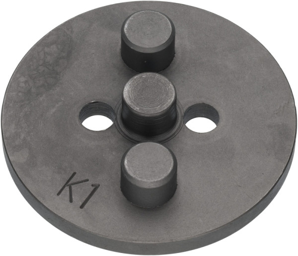 Plaque d'adaptation VIGOR K1, 54 mm, V3760-K1