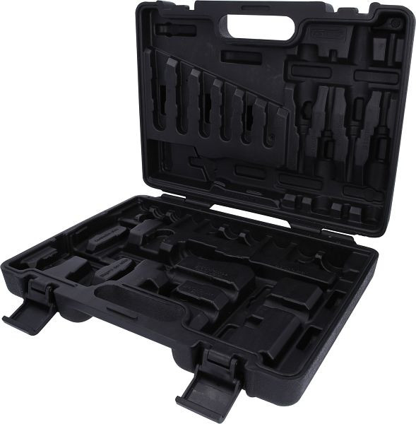 Mallette vide en plastique KS Tools pour 117.1895, 117.1895-99