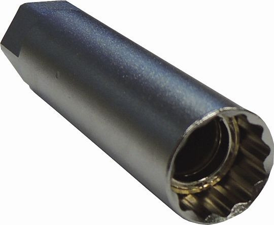 Kunzer douille de bougie spéciale BI-HEX SW14, 7BHS01
