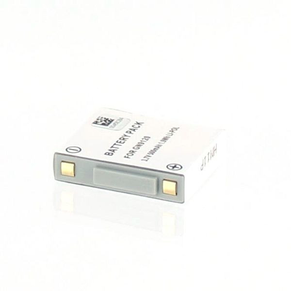 Batterie AGI compatible avec JABRA 14151-01, 17441