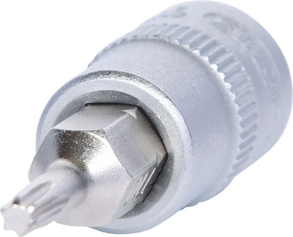KS Tools Douille embout 1/4" Torx, T10, 911.1442