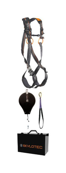 Skylotec KIT SECURION, taille: M-XXL, SET-318-10-M/XXL