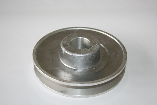 Disque ELMAG KR 130x25 (largeur : 28 mm) (position 33) pour PLS 750 (GIS), 9101584