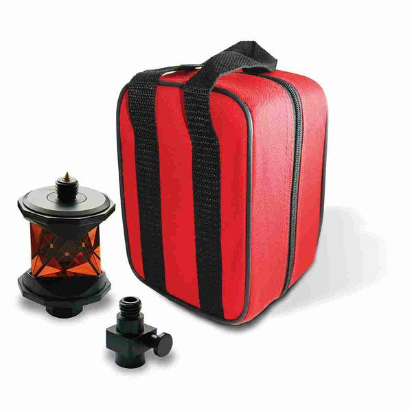 Prisme proNIVO 360° compatible avec Leica, 218-MPR122