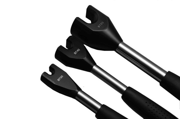Clé à douille MACK pour tirettes MAS-BT