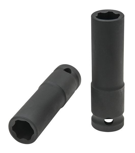KS Tools Clé à culasse 1/2" avec profil spécial pour PSA, 13 mm, 515.1277