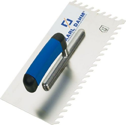 Karl Dahm truelle de lissage Flowline 6 mm, 11650